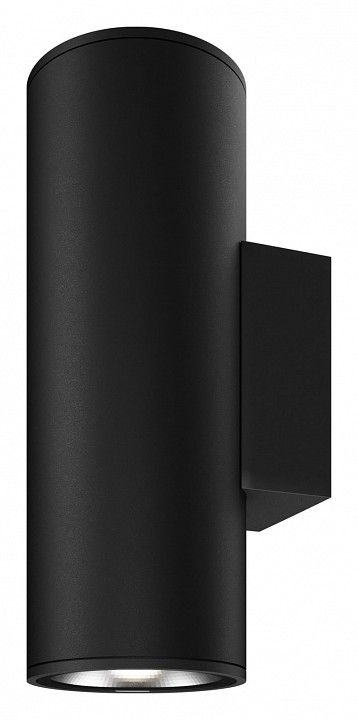 Светильник на штанге Maytoni Outdoor Клин O303WL-L24GF3K