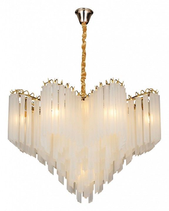 Подвесная люстра Kink Light Грай 07310-9,33