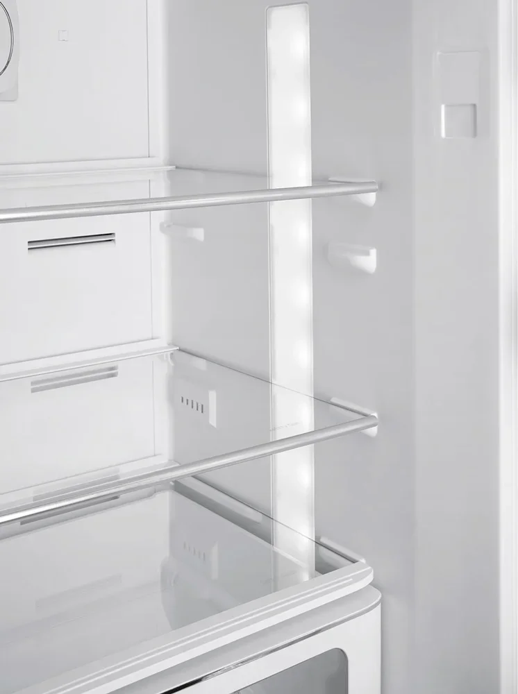 Холодильник Smeg FAB32RWH6