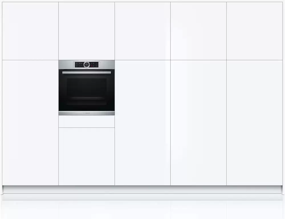 Духовой шкаф Bosch HBG632TS1