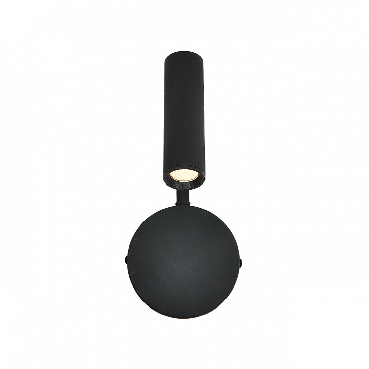 Бра Escada Koppa 10299/1LED Black