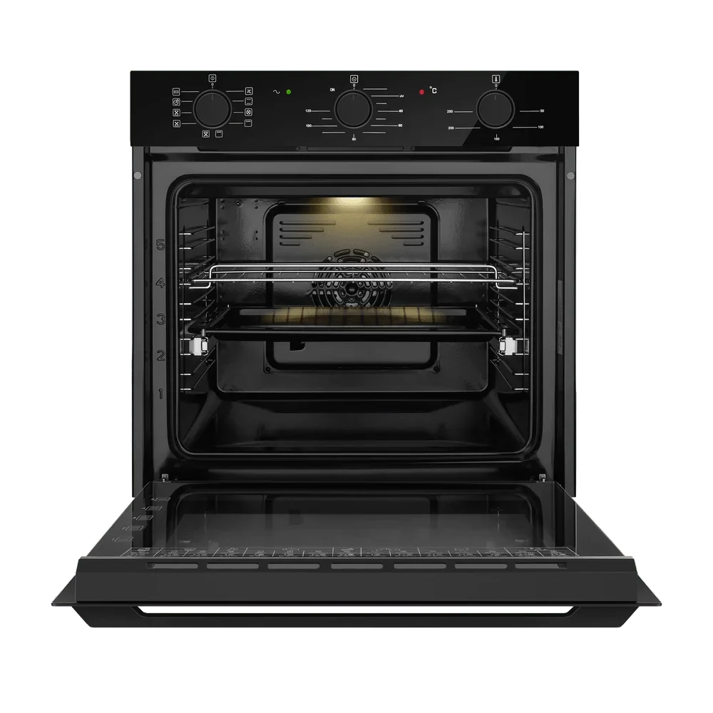 Шкаф духовой электрический Maunfeld AEOK7610B2