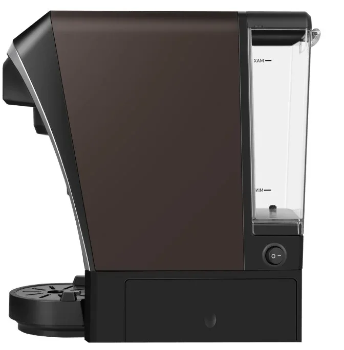 Кофеварка Maunfeld MCCM-CM823BR