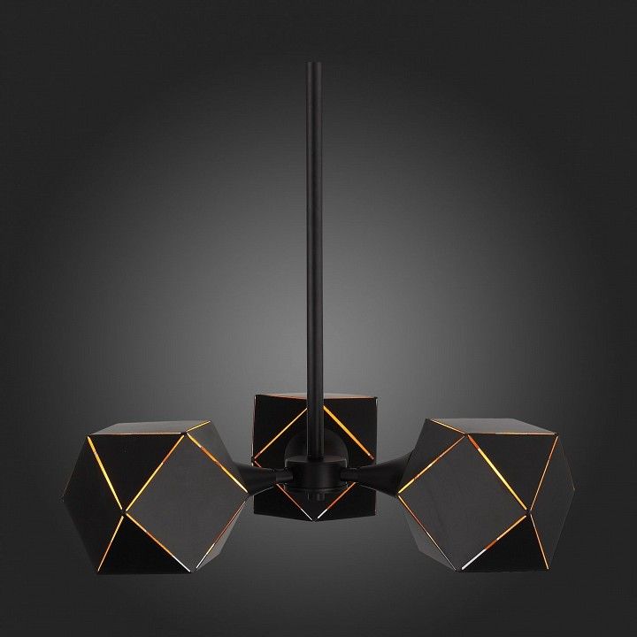 Люстра на штанге ST-Luce SL258 SL258.402.03