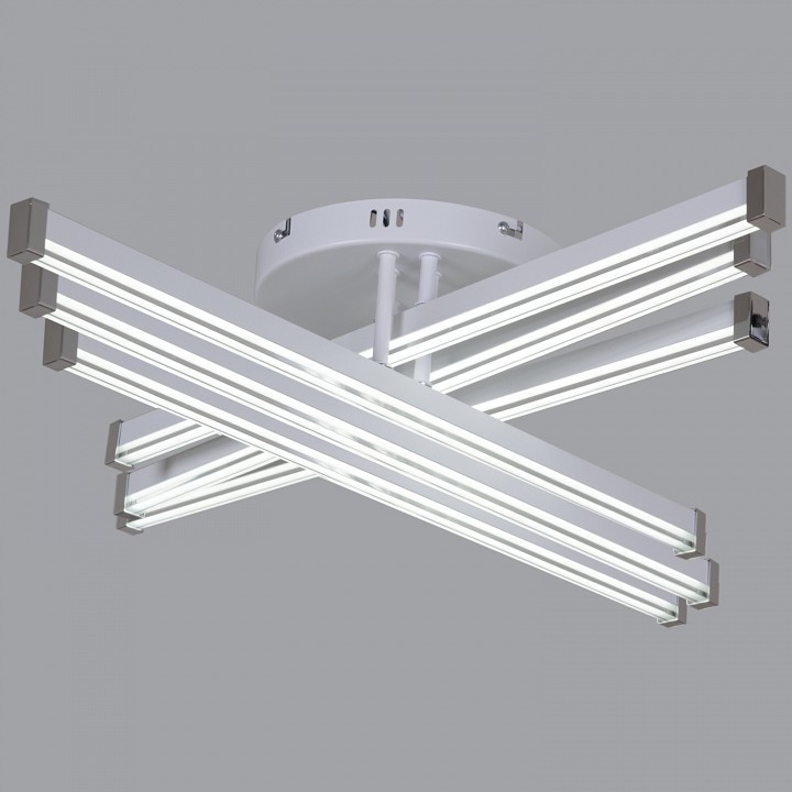 Люстра на штанге Reluce  82090-0.3-06 WH