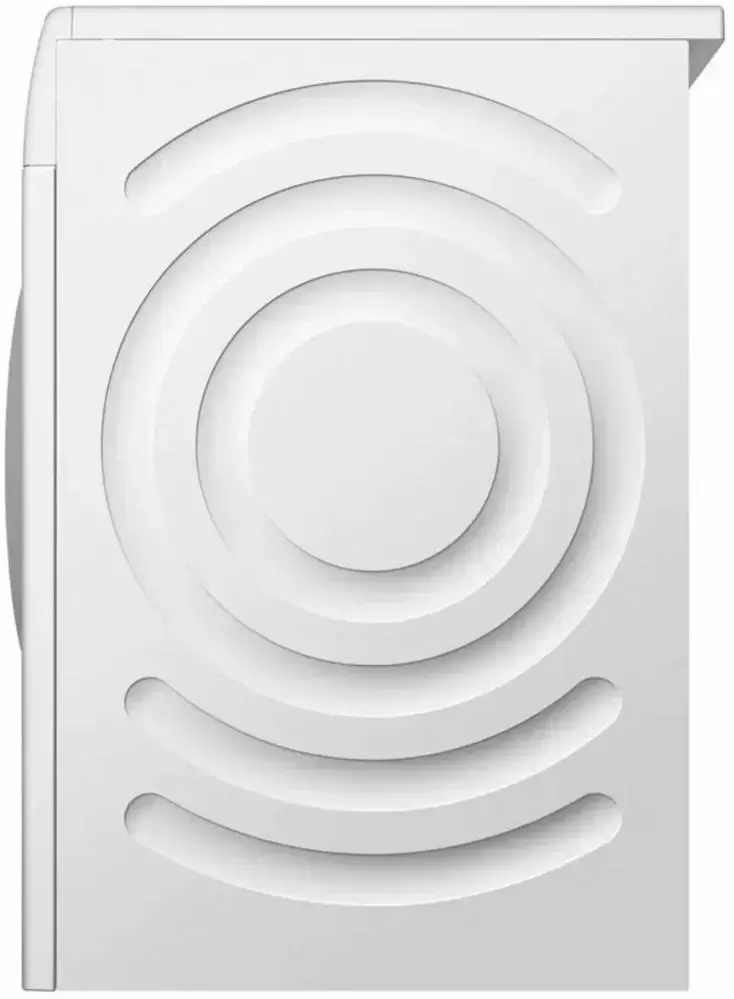 Стиральная машина BOSCH WAX32DH1OE