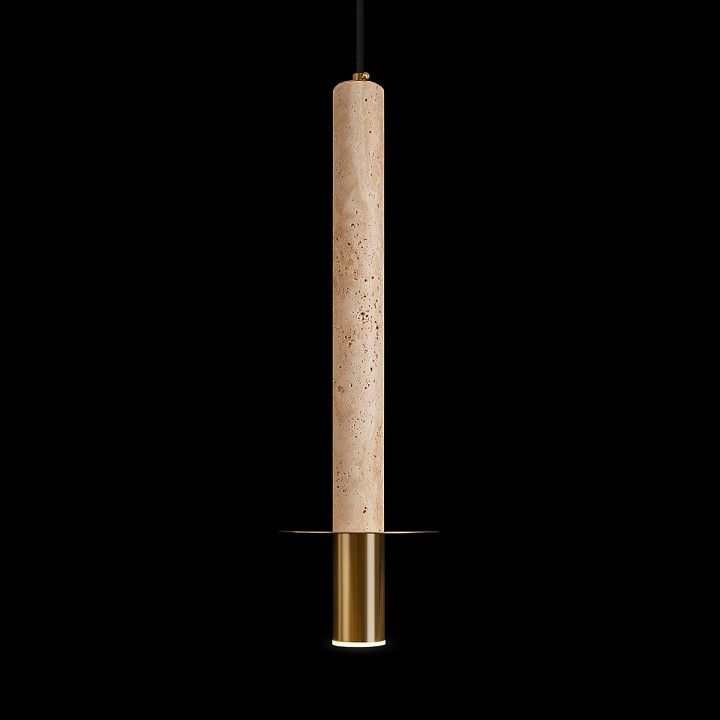 Подвесной светильник Loft it Everest 10583B Bronze