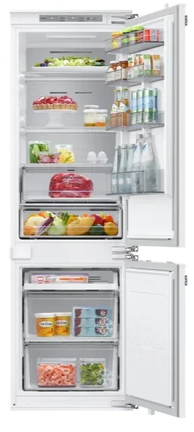 Встраиваемый холодильник Samsung BRB80F26DEF0EO