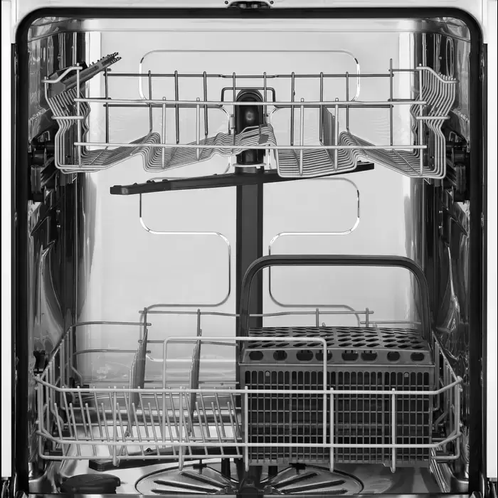 Встраиваемая посудомоечная машина Electrolux EDA917122L