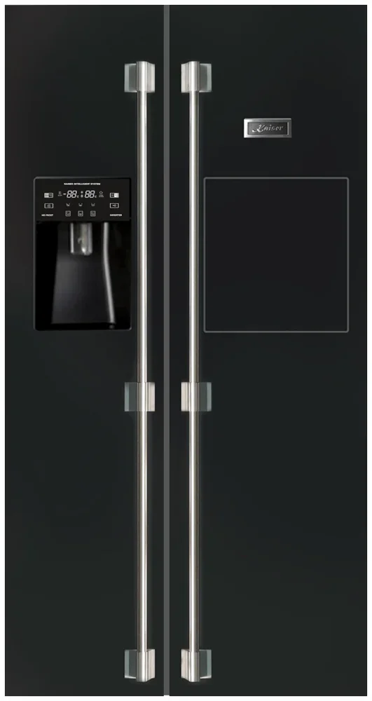 Холодильник Kaiser KS 90500 RS N
