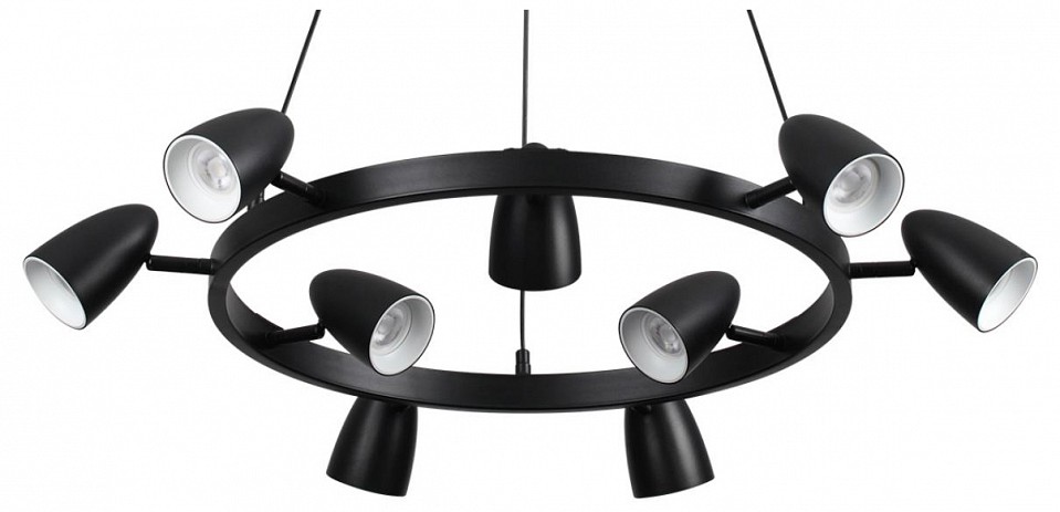 Подвесная люстра Lumion Ilmina 8237/9
