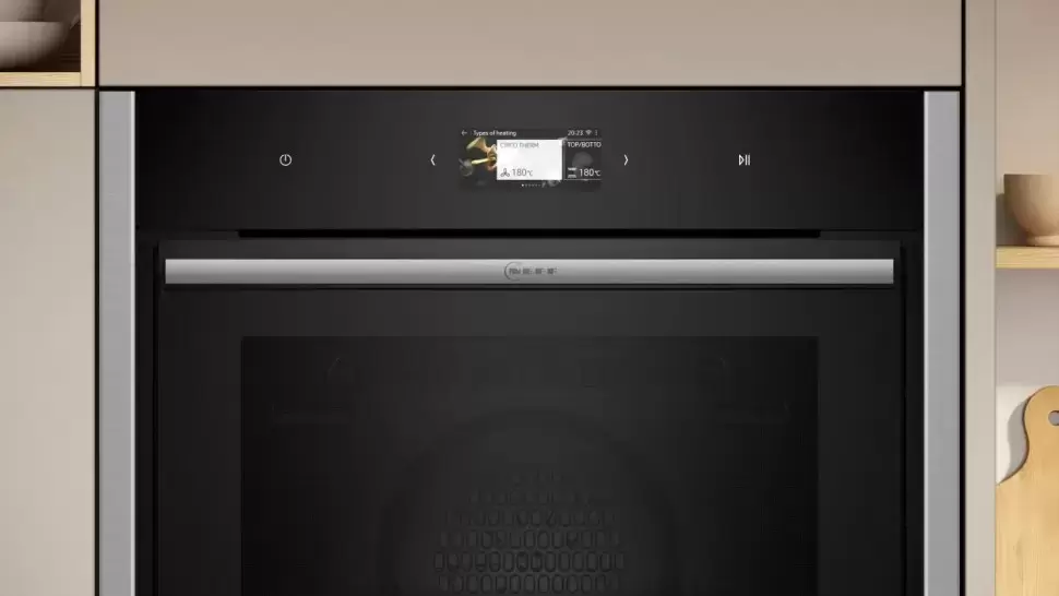 Духовой шкаф Neff B64CS71N0