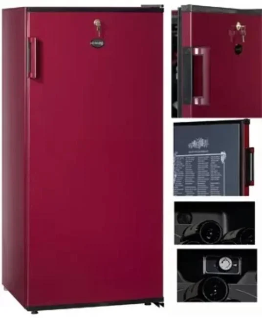 Винный шкаф Climadiff CVL293