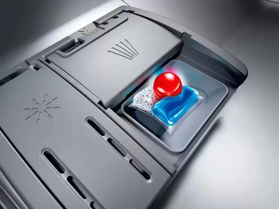 Посудомоечная машина Bosch SMS25AI07E