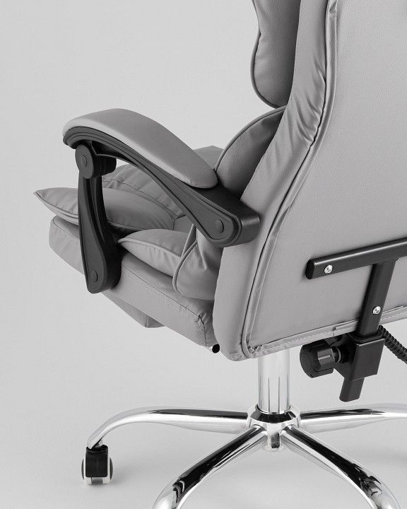 Кресло для руководителя TopChairs Siento