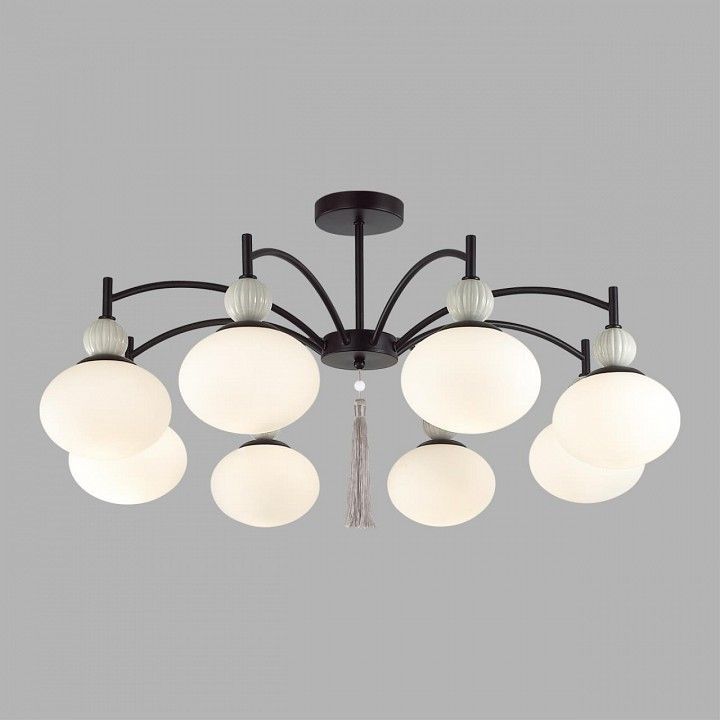 Люстра на штанге Lumion GLORIYA 8273/8C