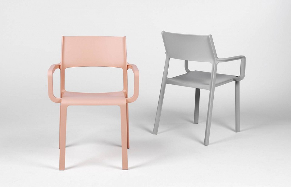 Кресло Trill Armchair