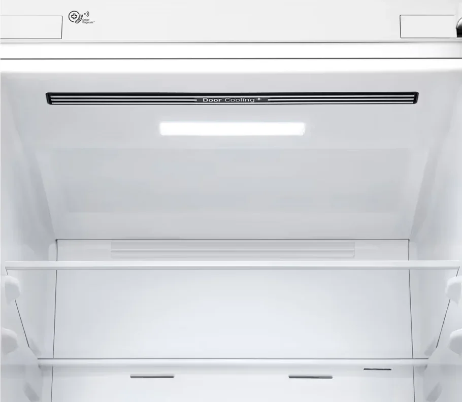 Холодильник LG GA-B509CQSL