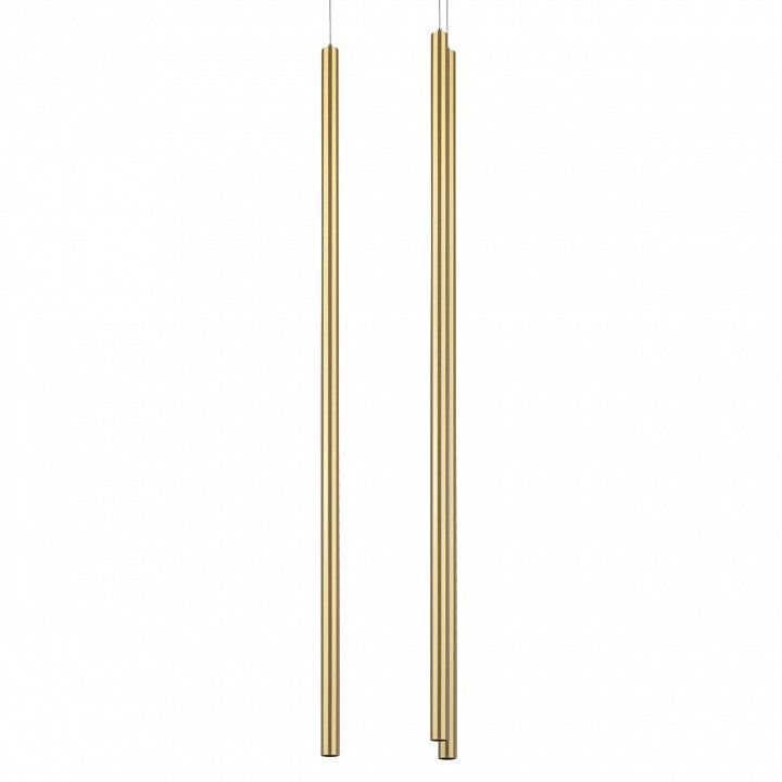 Подвесная люстра Lightstar Tubo L3T747443