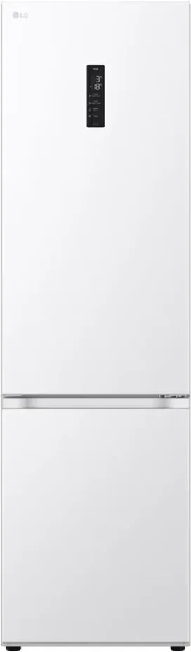 Холодильник LG GC-B509FQQW