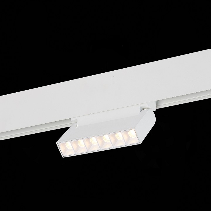 Светильник на штанге ST-Luce Nane ST364.536.06