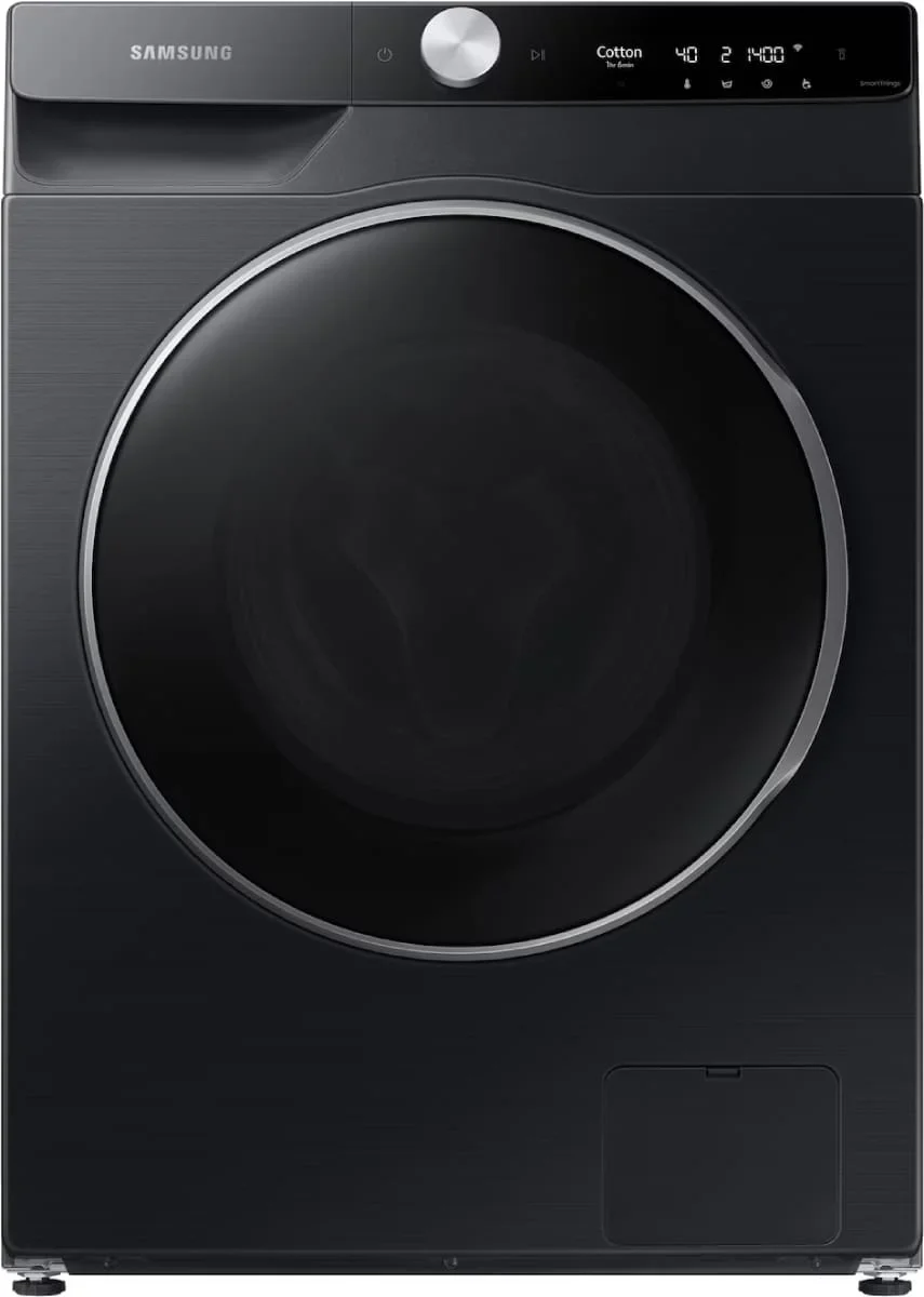 Стиральная машина Samsung WW11CGP44CSBLP