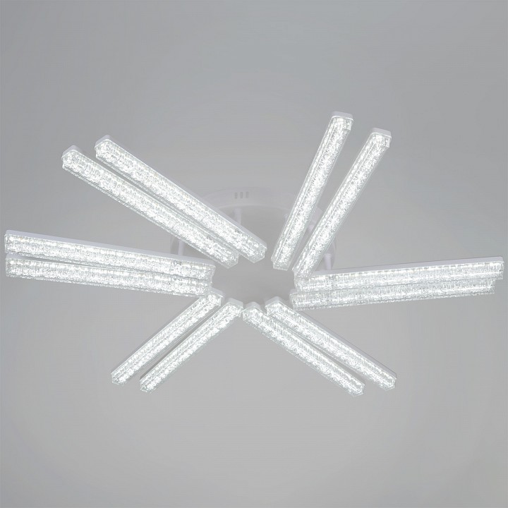 Потолочная люстра Reluce 58290 58290-0.3-12 WH