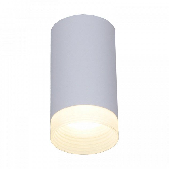 Накладной светильник Reluce Technical 16003-1 16003-9.5-001LD GU10 WT