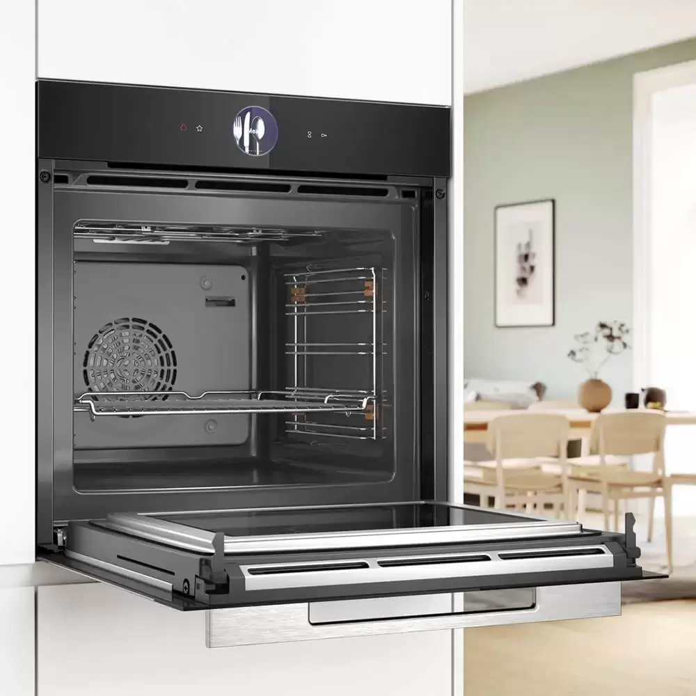 Духовой шкаф Bosch HMG7361B1