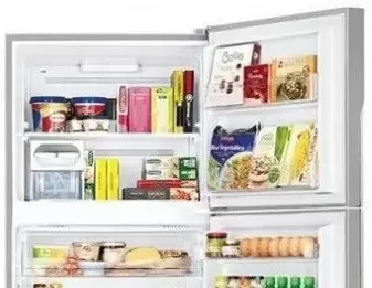 Холодильник Hitachi R-V 472 PU8 PWH