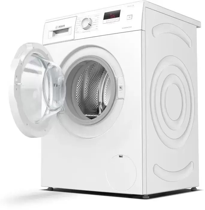 Стиральная машина Bosch WAJ240L8SN