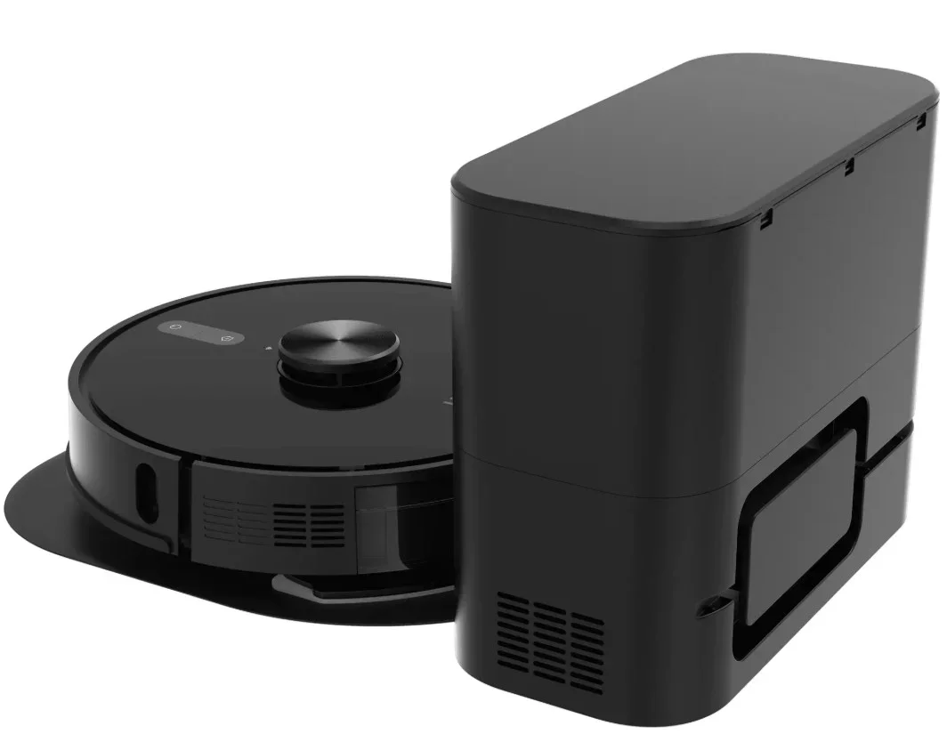 Робот-пылесос Haier HSR PRO R2B