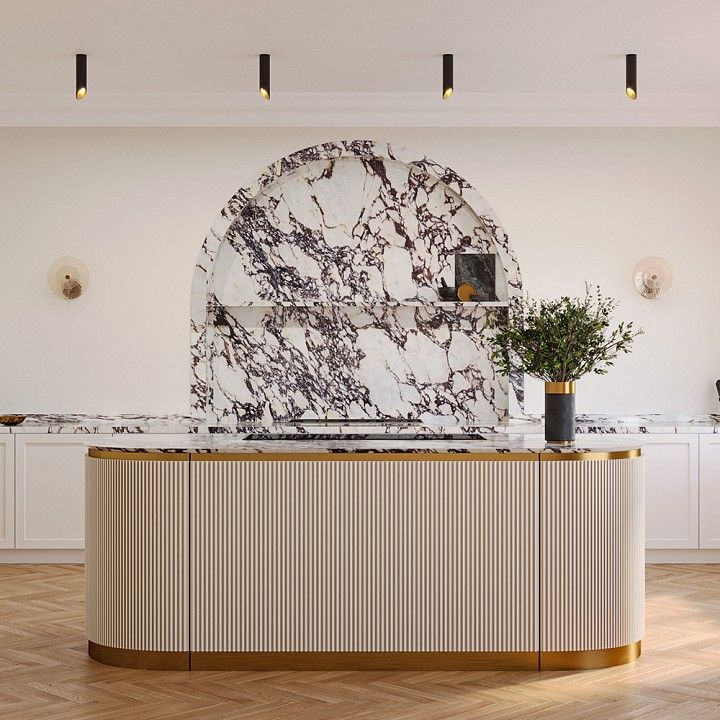 Накладной светильник Maytoni Technical Lipari C044CL-01-30GU10-B