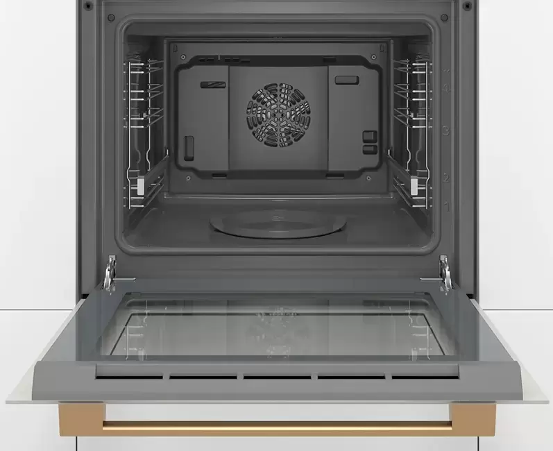 Духовой шкаф Bosch HIJN17EW0R