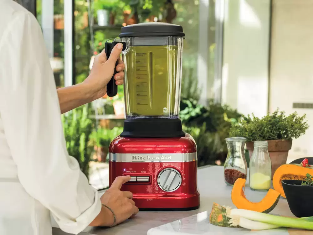 Стационарный блендер KitchenAid 5KSB8270ECA