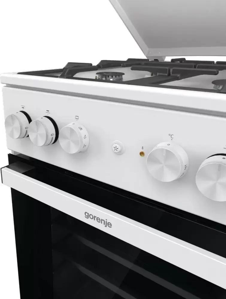 Комбинированная плита Gorenje GK5A42WF-B
