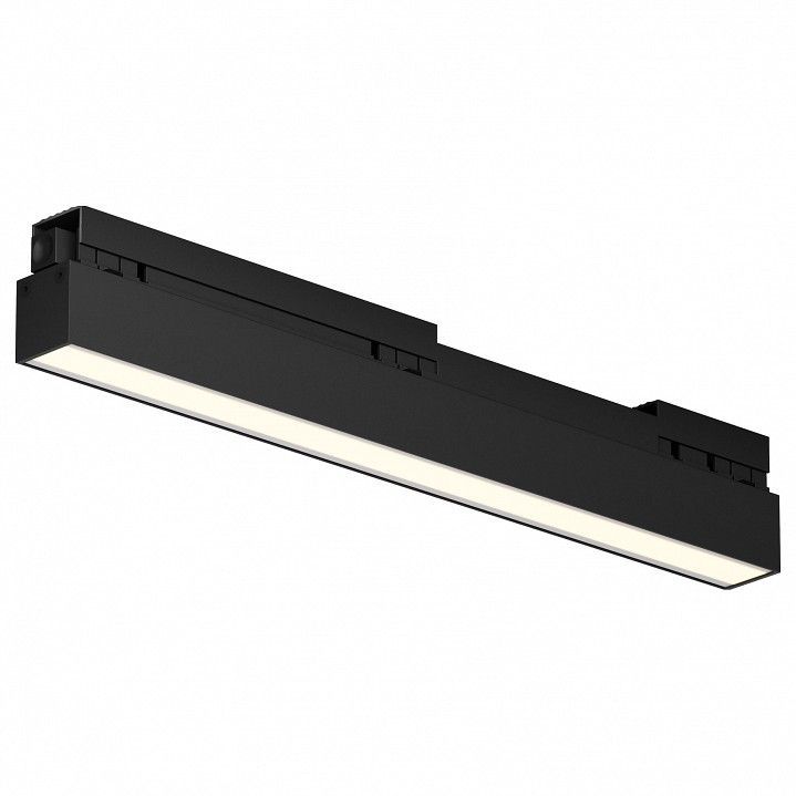 Накладной светильник Maytoni Outdoor Базис O-TR02-1-S-12WB3K