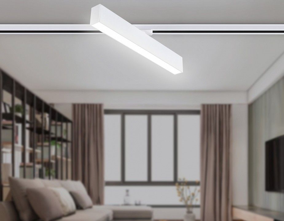 Светильник на штанге Ambrella Light GL GL6772