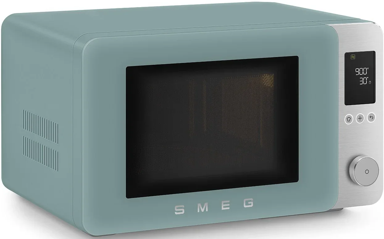 Микроволновая печь Smeg MOC02EGMEU