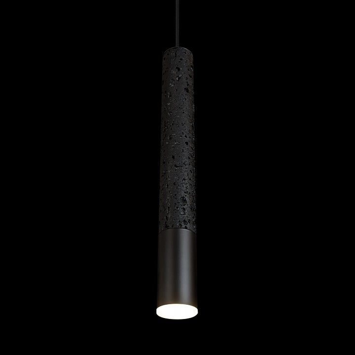 Подвесной светильник Loft it Everest 10583C Black