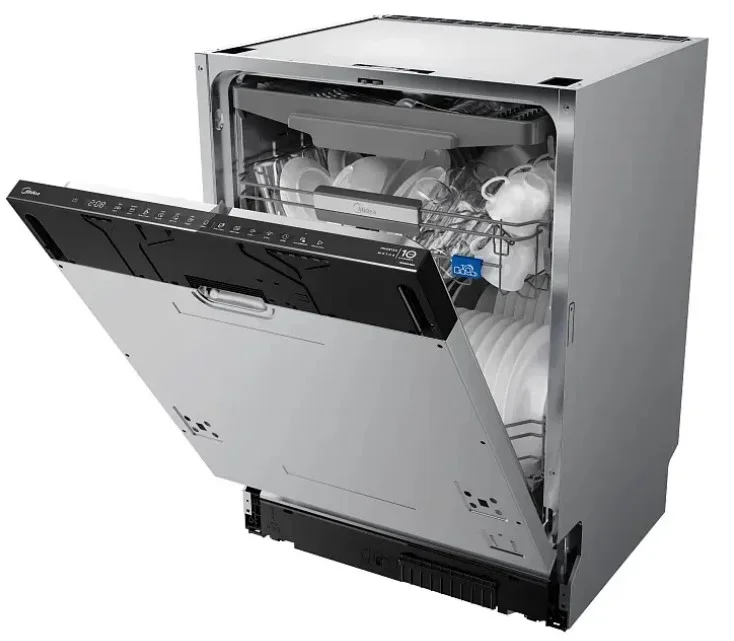 Встраиваемая посудомоечная машина Midea MID60S490I