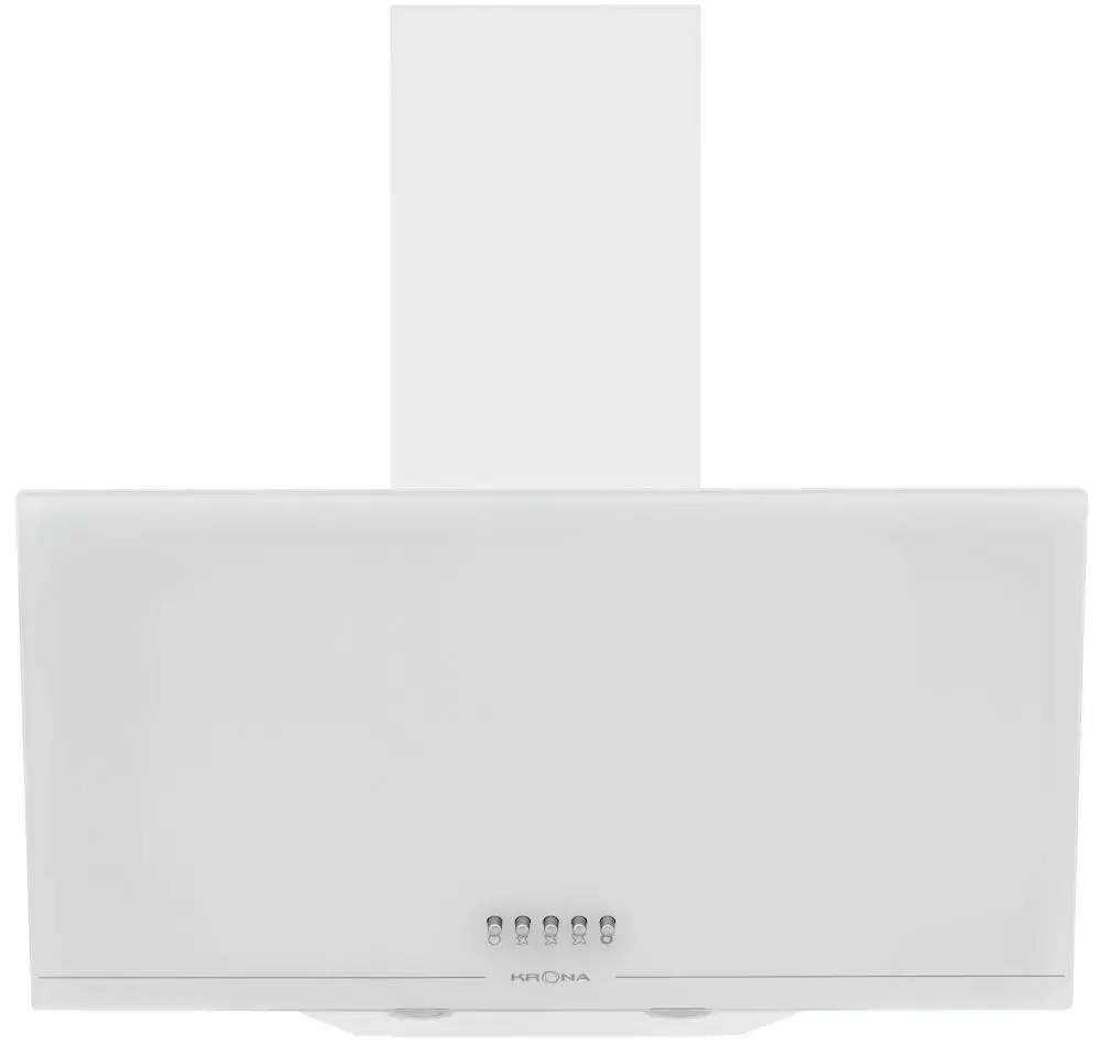 Вытяжка Krona JINA 600 WHITE PB