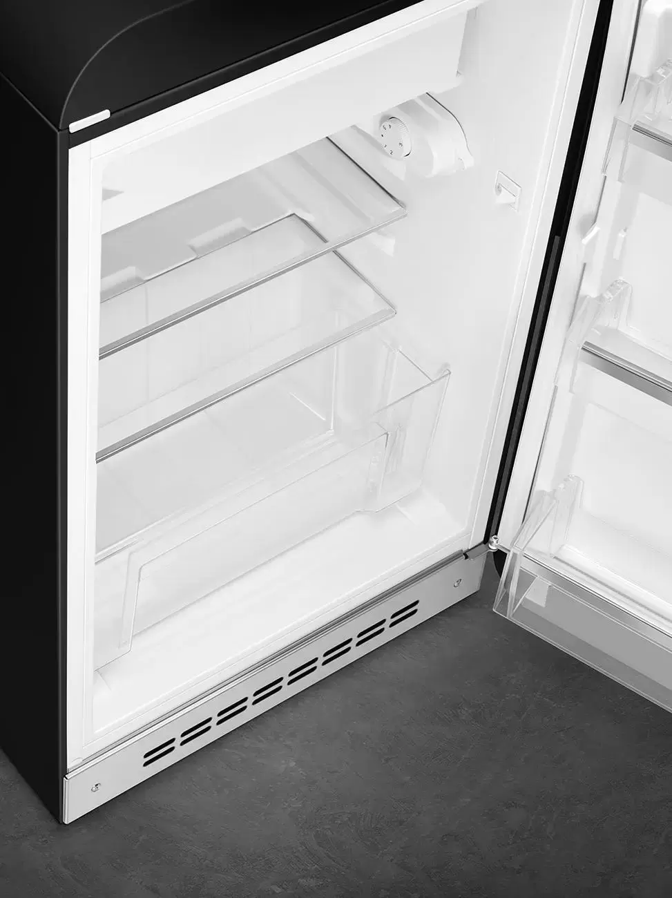 Холодильник Smeg FAB10RBL6