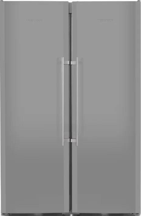 Холодильник Liebherr SBSes 7253 (SGNes 3010 + SKBes 4210) Premium BioFresh NoFrost