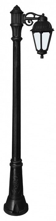 Фонарный столб Fumagalli SABA K22.156.S10.AYE27