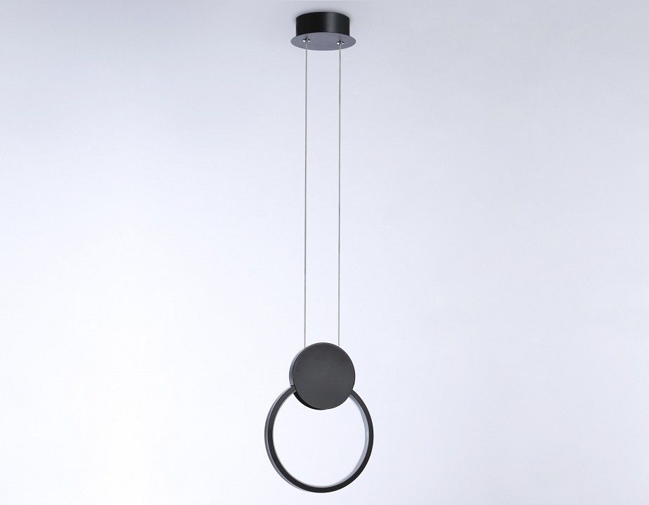 Подвесной светильник Ambrella Light FL FL5252
