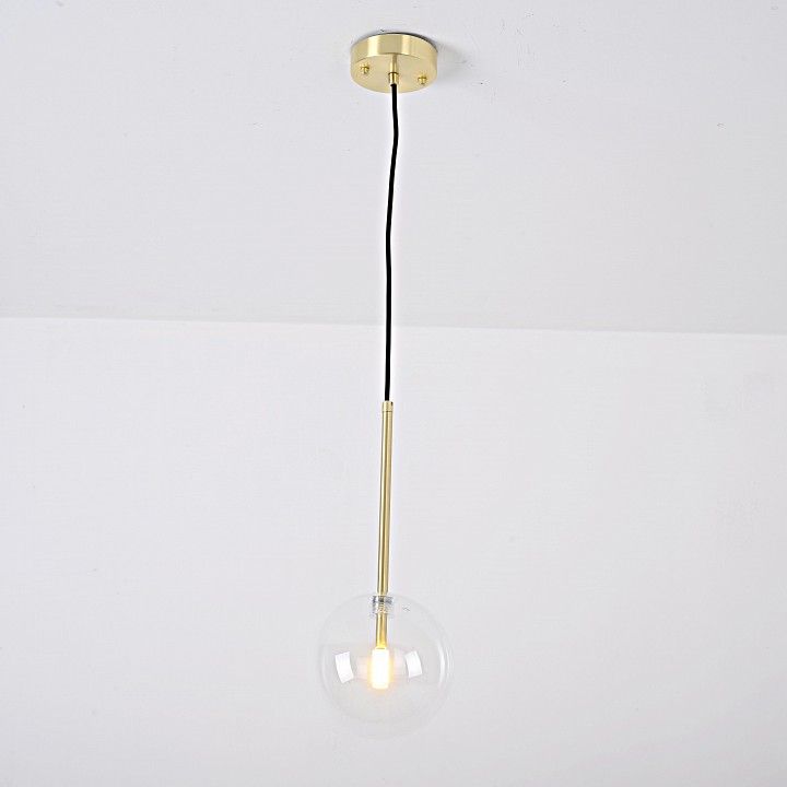 Подвесной светильник Imperiumloft ARTO ARTO01