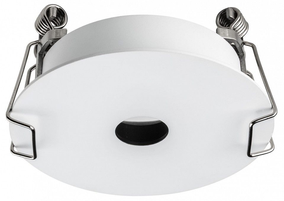 Рамка на 1 светильник Lightstar Spira 074106-12
