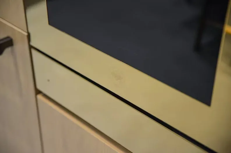 Встраиваемая микроволновая печь Bertazzoni FMOD4077MTG3