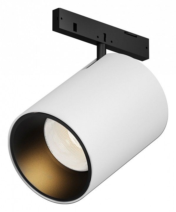 Светильник на штанге Maytoni Technical Фокус TR187-1-9W2.7K-M-BW